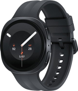 Samsung Galaxy Watch 9 Black 40mm