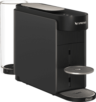 De'Longhi Nespresso ENV200GY Vertuo Up Antraciet