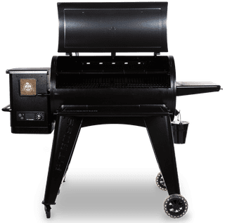 Pitboss Navigator 1150