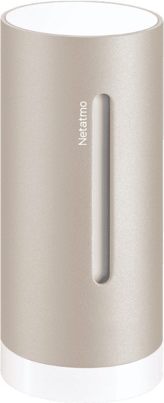 Netatmo Slimme Binnenmodule