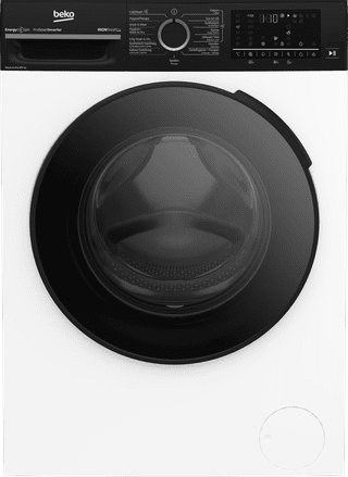 Beko BM5DFT4941B IronFinish - 9/6 kg