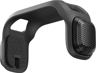 Insta360 X6 Mic Windshield