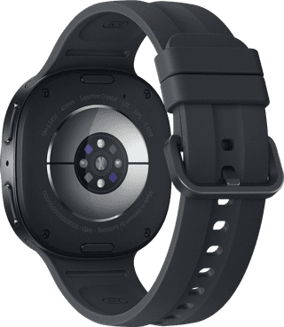Samsung Galaxy Watch 9 5G Black 40mm