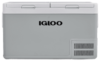 Igloo ICF80DZ Mist/White
