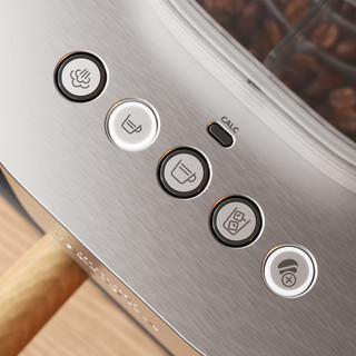 Philips Baristina