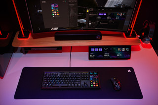 CORSAIR GALLEON 100 SD Gaming Keyboard QWERTY