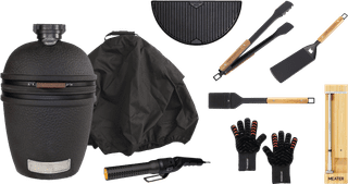 The Bastard Urban Large Solo Masterpakket