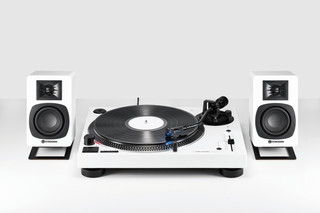 Audio Technica AT-LP120XBTUSBWH