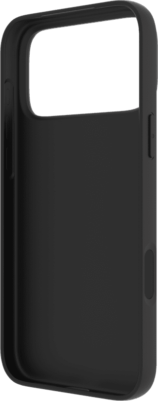 BlueBuilt Back Cover iPhone 18 Pro Max Black