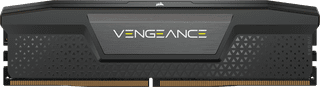 CORSAIR Vengeance 8GB (1x8GB) DDR5 DIMM 5200MT/s CL40 XMP