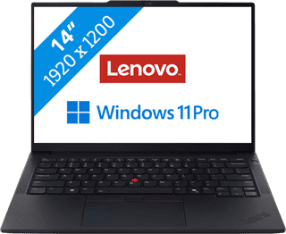 Lenovo ThinkPad E14 G7 (Intel) Copilot+ PC - 21U2005QMH QWERTY