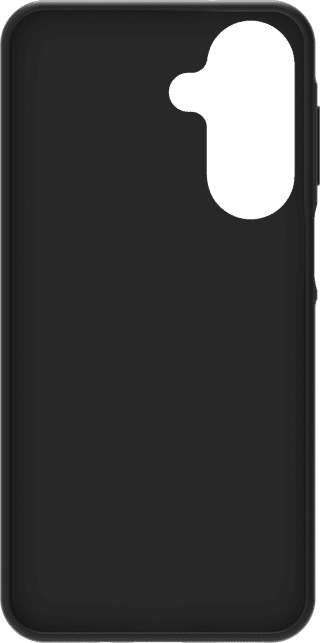 BlueBuilt Samsung Galaxy A27 Back Cover Zwart