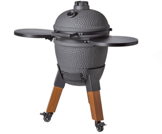 Moddern Charcoal Gray Special Wood-look