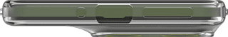 Just in Case Soft Design Motorola Edge 70 Back Cover Transparant