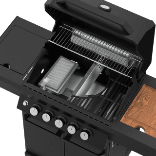 Grill Guru Gas Brander 3