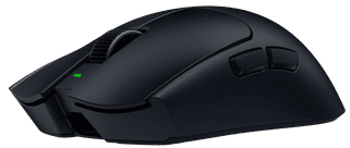 Razer Viper V4 Pro Wireless Gaming Muis Zwart