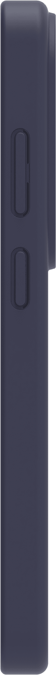 BlueBuilt Protective Back Cover Samsung Galaxy S26 Ultra Blauw