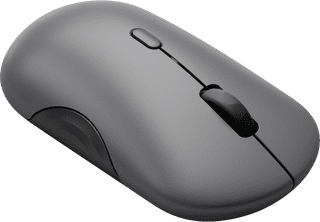 Lenovo 700 Multi-Device Draadloze Stille Muis Luna Grey