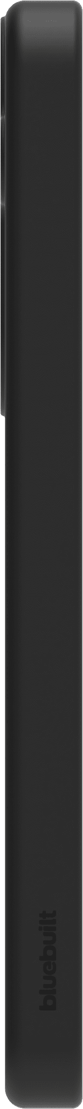 BlueBuilt Protective Back Cover Samsung Galaxy S26 Plus Zwart