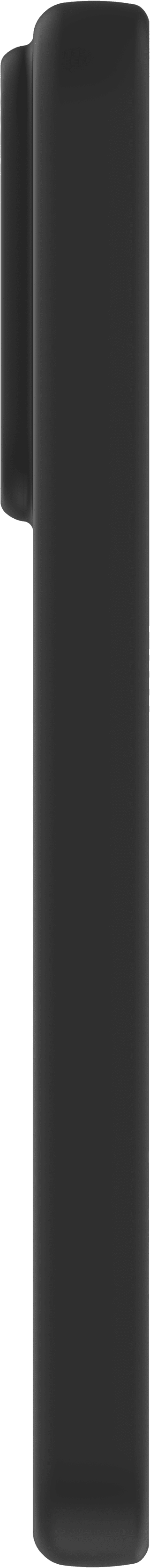 Just in Case Soft Design Xiaomi 17 Back Cover Zwart