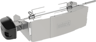 Weber Braadspit voor Pulse 1000/2000 serie