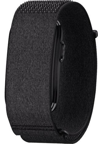 Garmin CIRQA Smart Band L/XL Zwart