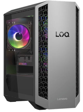 Lenovo LOQ Tower 26ADR10 A78745HX 1T 32