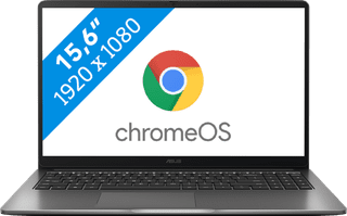 ASUS Chromebook Plus CX1505CTA-S70370