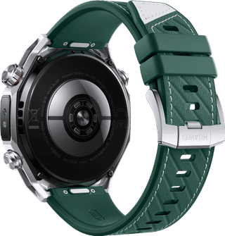 HUAWEI WATCH Ultimate 2 Green 48mm
