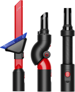 Dyson Extended Reach Kit V16