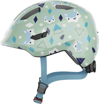 ABUS SMILEY 3.0 Groen S