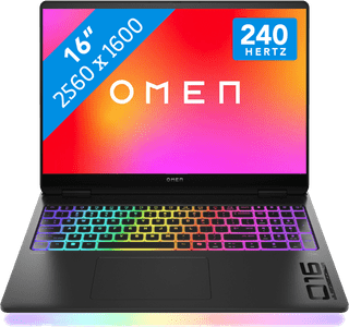 HP OMEN MAX 16-ak0990nd