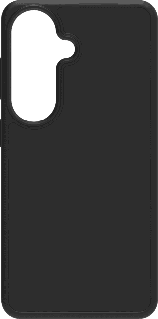 BlueBuilt Protective Back Cover Samsung Galaxy S26 Zwart