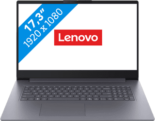 Lenovo IdeaPad Slim 3 17IWC11 83VS005AMH