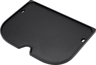 Weber Lumin bakplaat Small