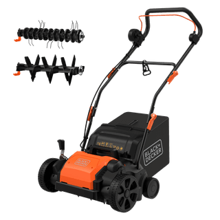 BLACK+DECKER BEOEP320