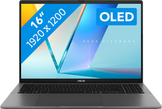ASUS Vivobook 18 Copilot+ PC M1807GA-S8NADW