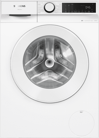 Siemens WG34J200FG smartFinish