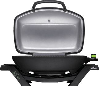 Napoleon TRAVELQ PRO285 Elektrisch met Accessoirepakket