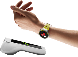 Huawei Watch GT 7 Pro 46 mm Zwart