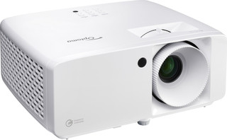 Optoma ZH401e