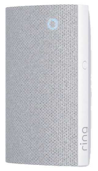 Ring Batterij Video Deurbel Pro 2e Generatie + Chime Plus