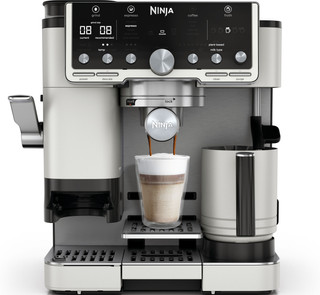 Ninja Luxe Cafe Pro ES701EUWH