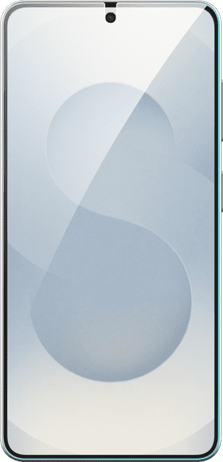 Just In Case Tempered Glass Samsung Galaxy S26 Plus Screenprotector