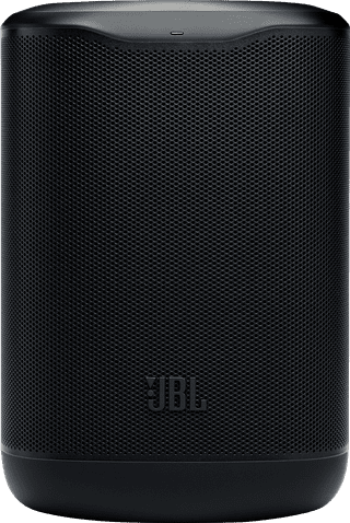 JBL Cove M1 Zwart