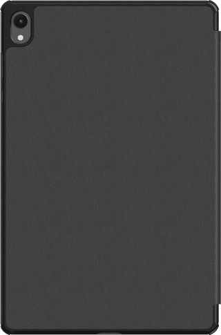 Just in Case Samsung Galaxy Tab S12 Plus Tri-Fold Book Case Black