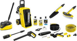 Karcher K7 Comfort Premium Connect Compleet