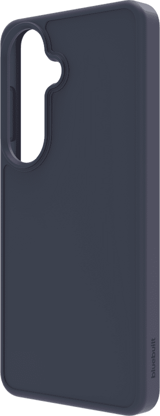 BlueBuilt Protective Back Cover Samsung Galaxy S26 Blauw