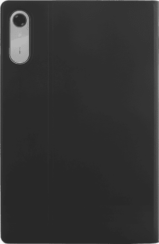 BlueBuilt Lenovo Idea Tab Pro Gen 2 Book Case Zwart