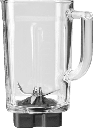 Kitchenaid Artisan K400 5KSB4026EMH Milkshake